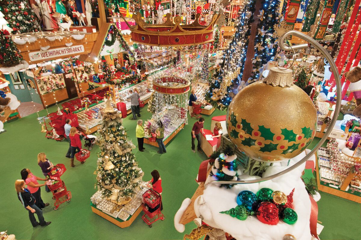 Must-See Family Attractions in Frankenmuth - Metro Parent