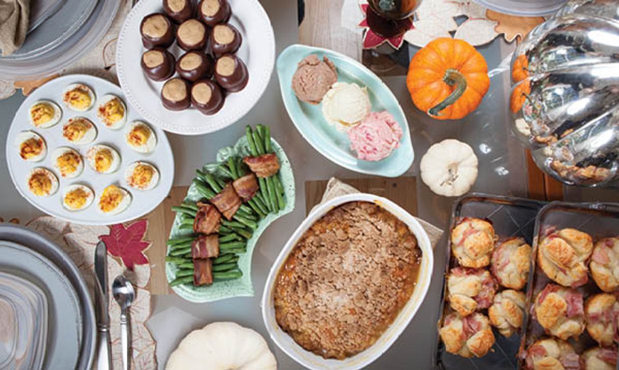 kids holiday recipe ideas