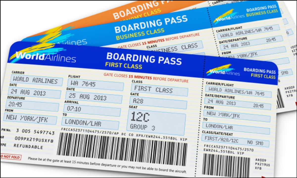 Save Flight Tips for Saving Cash on Flights