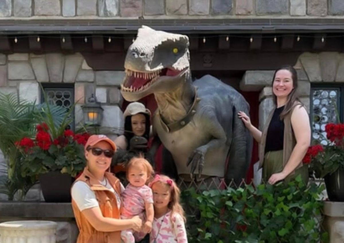 Family events in metro Detroit this weekend | June 19-21