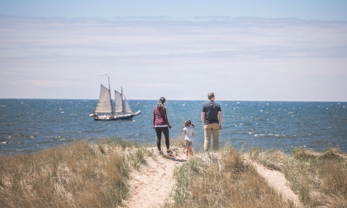Best Things to Do in Saugatuck (and Douglas!) Michigan With Kids