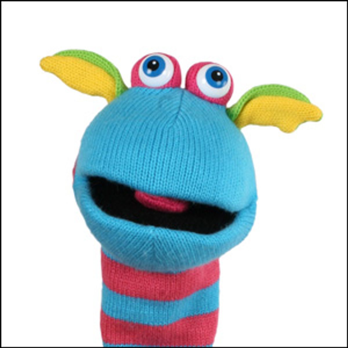 Pia Puppet Drop-In Puppet Workshops at the DIA