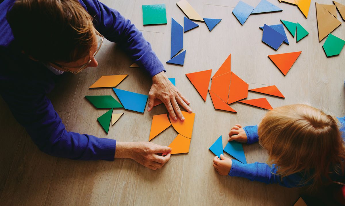 More Than One Effective Way to Use ABA