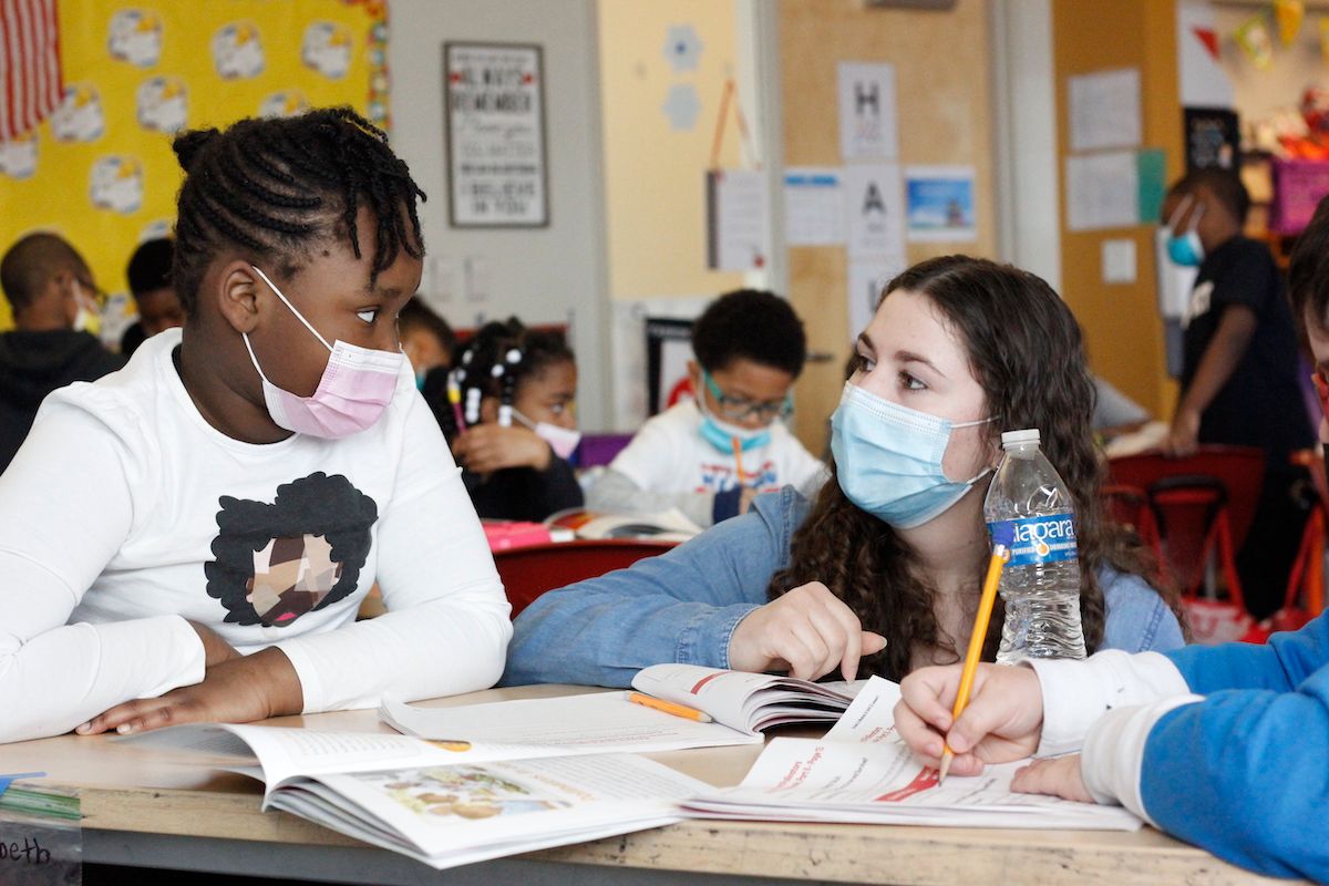 U Prep Schools Makes a Lasting Impact