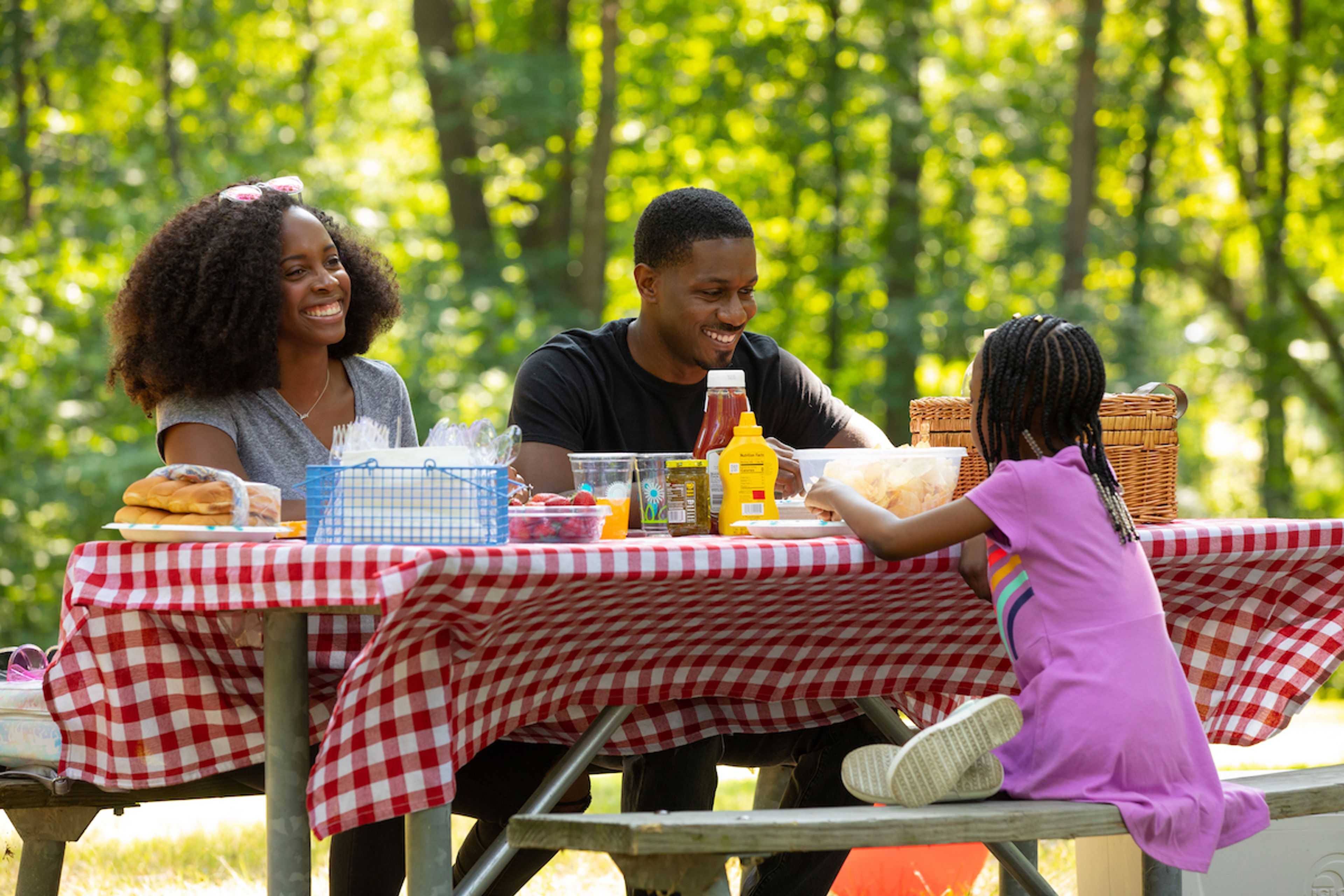 Fun Mother's Day Activities at Huron-Clinton Metroparks