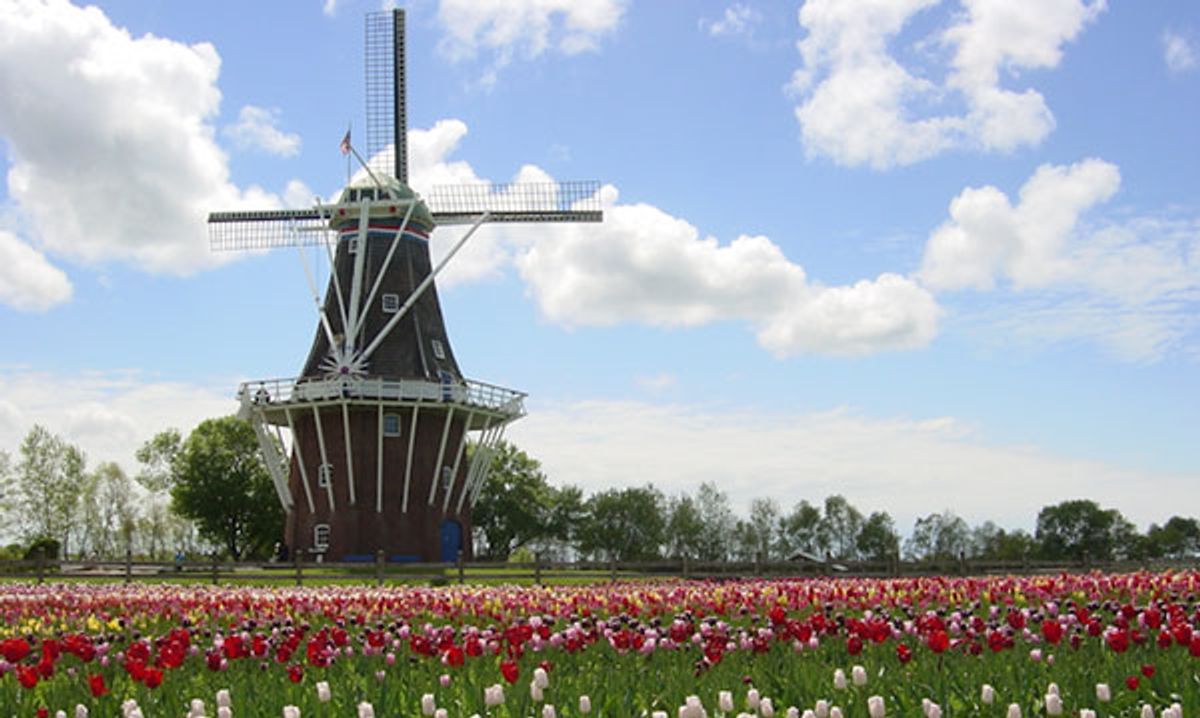 Family-Friendly Things to Do in Grand Rapids in May - Metro Parent