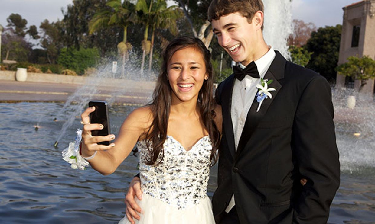 Buying Resale Formal Gowns for Homecoming, Prom