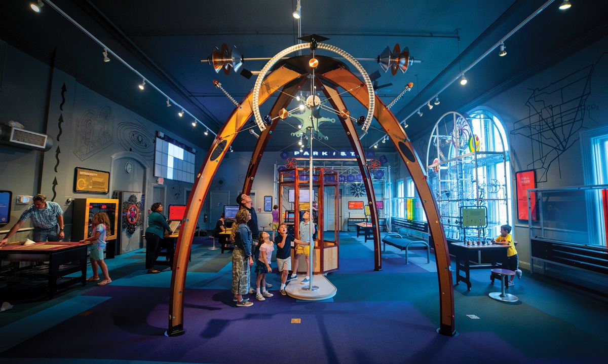 10 Epic Kid-Friendly Adventures in Ann Arbor You Can't Miss