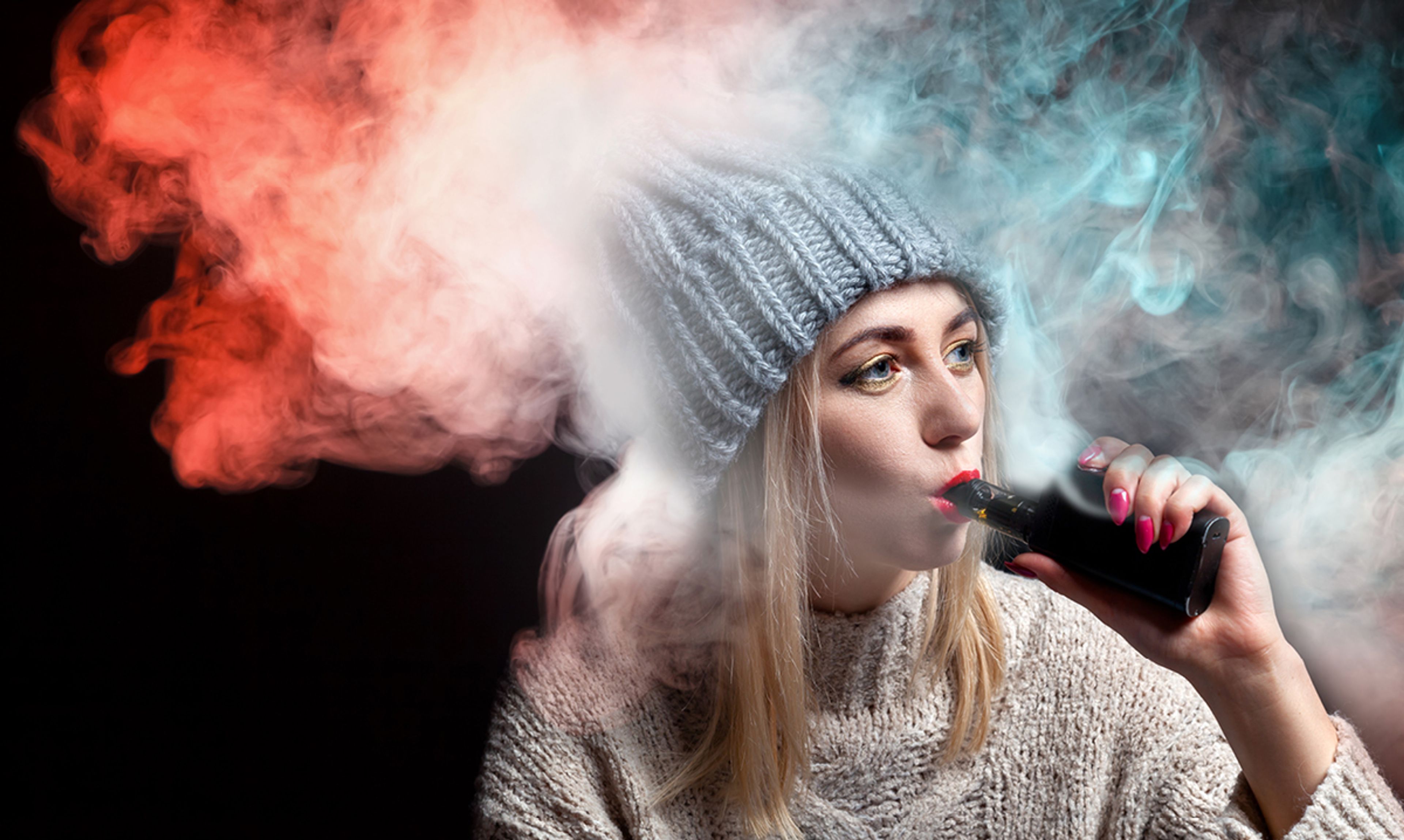 See what Michigan's laws say about teens and vaping