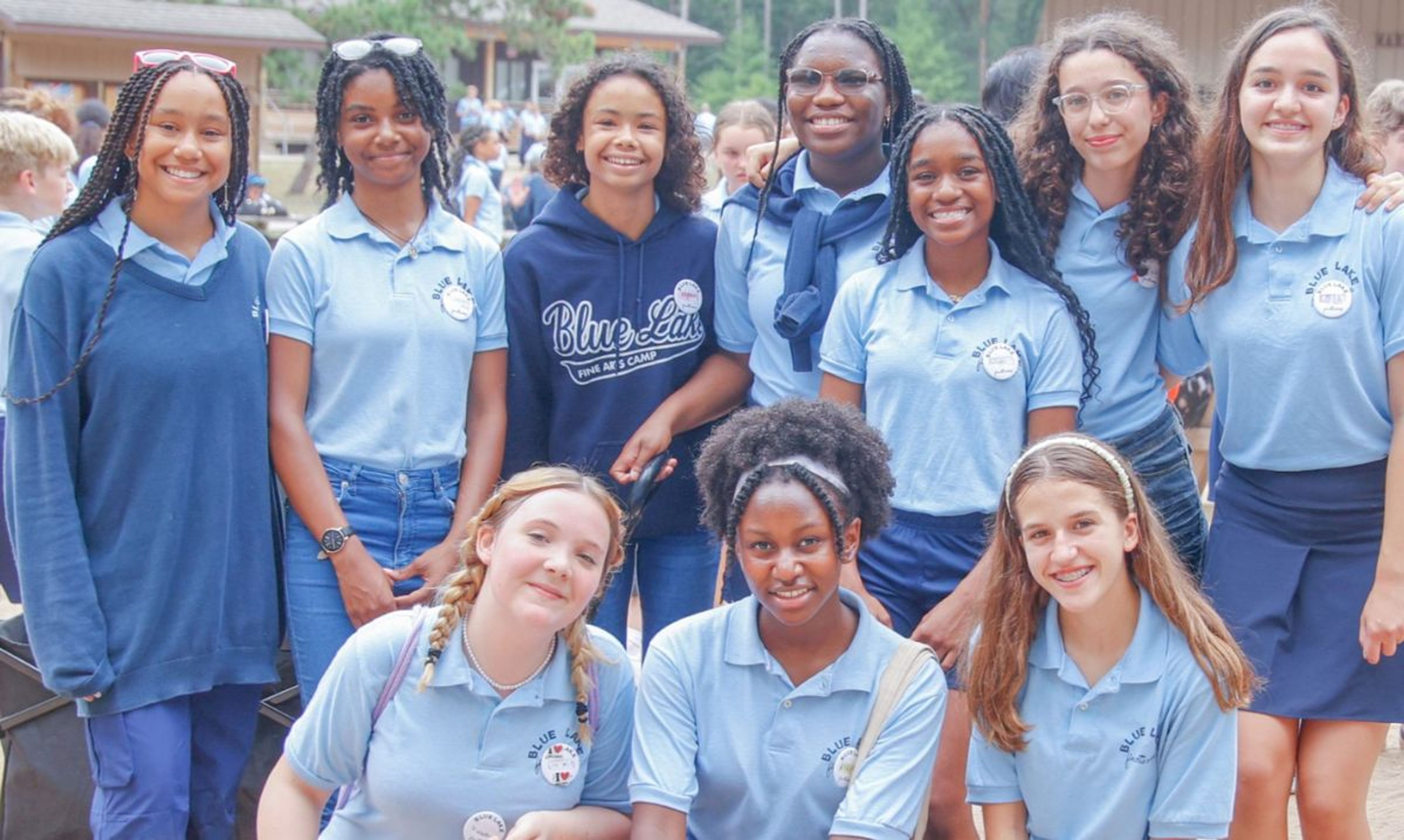 blue lake fine arts camp dress code Blue Lake Fine Arts Camp is a Summer Arts School in the Wood
