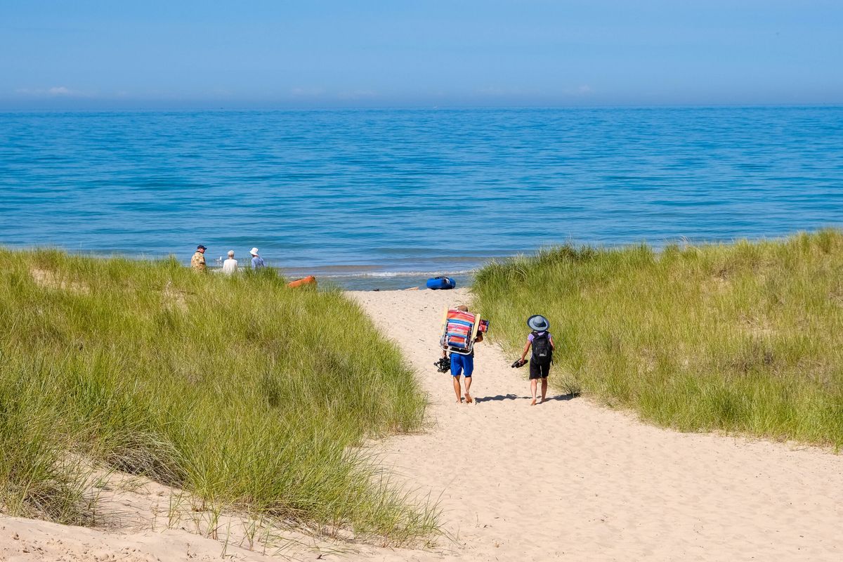 Family Guide to Enjoying Muskegon Throughout Every Season