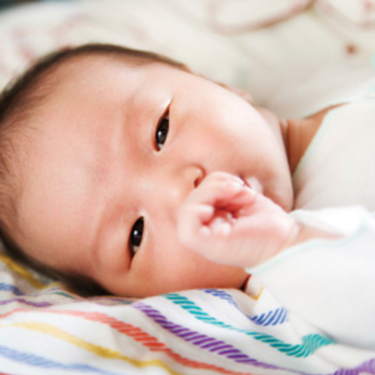 Craft Roundup: Baby Gifts and Other DIY Finds for Kids