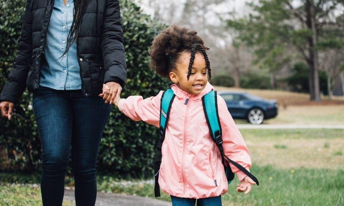 Toddler morning routine tips for autism