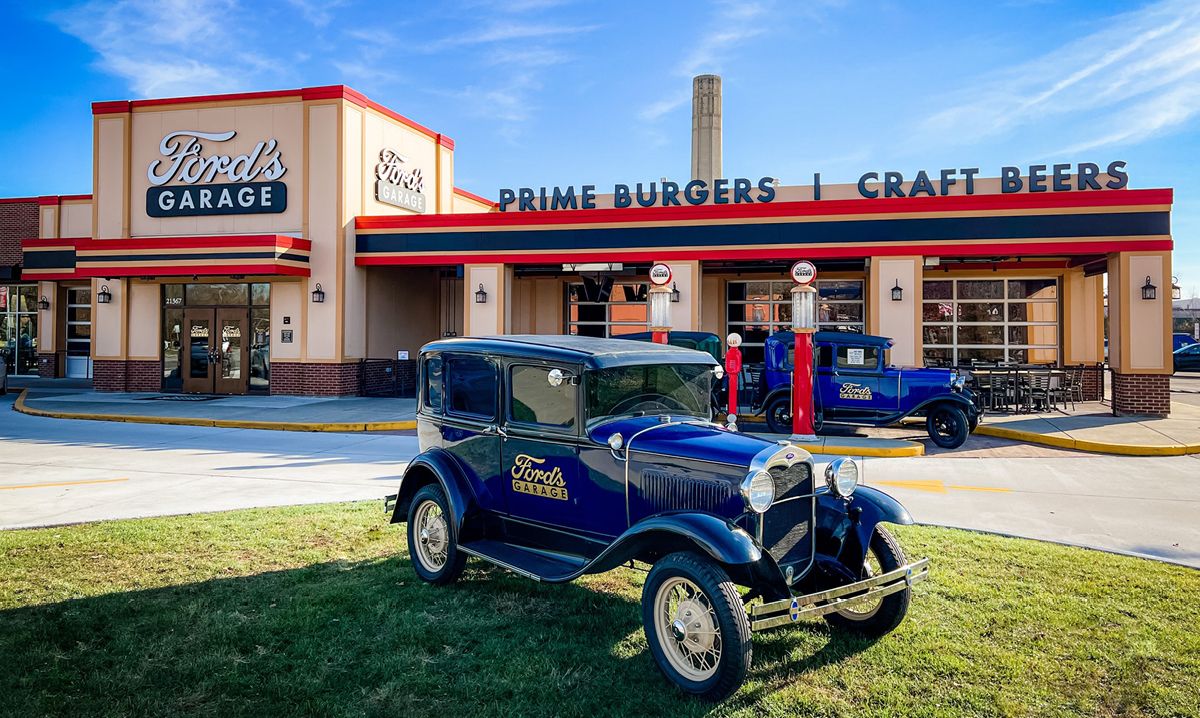 Dearborn is More Than Just Ford! 10 Must-Visit Family Hotspots