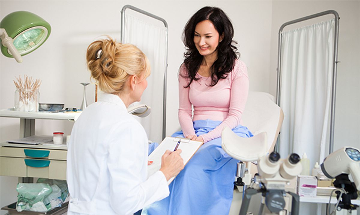 Rust Gyn Top 5 GYN Services You Didn't Know About