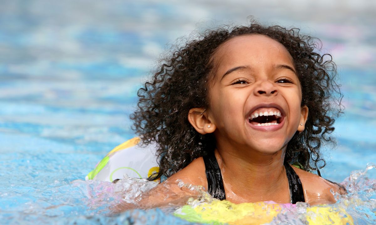 Local Pools That Let You Reserve