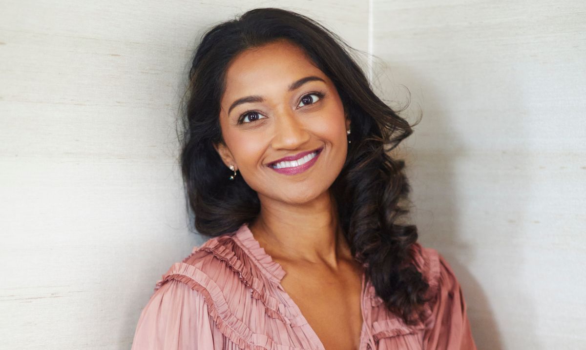 Building Support for Career Driven Moms with Priya Rednam-Wa...