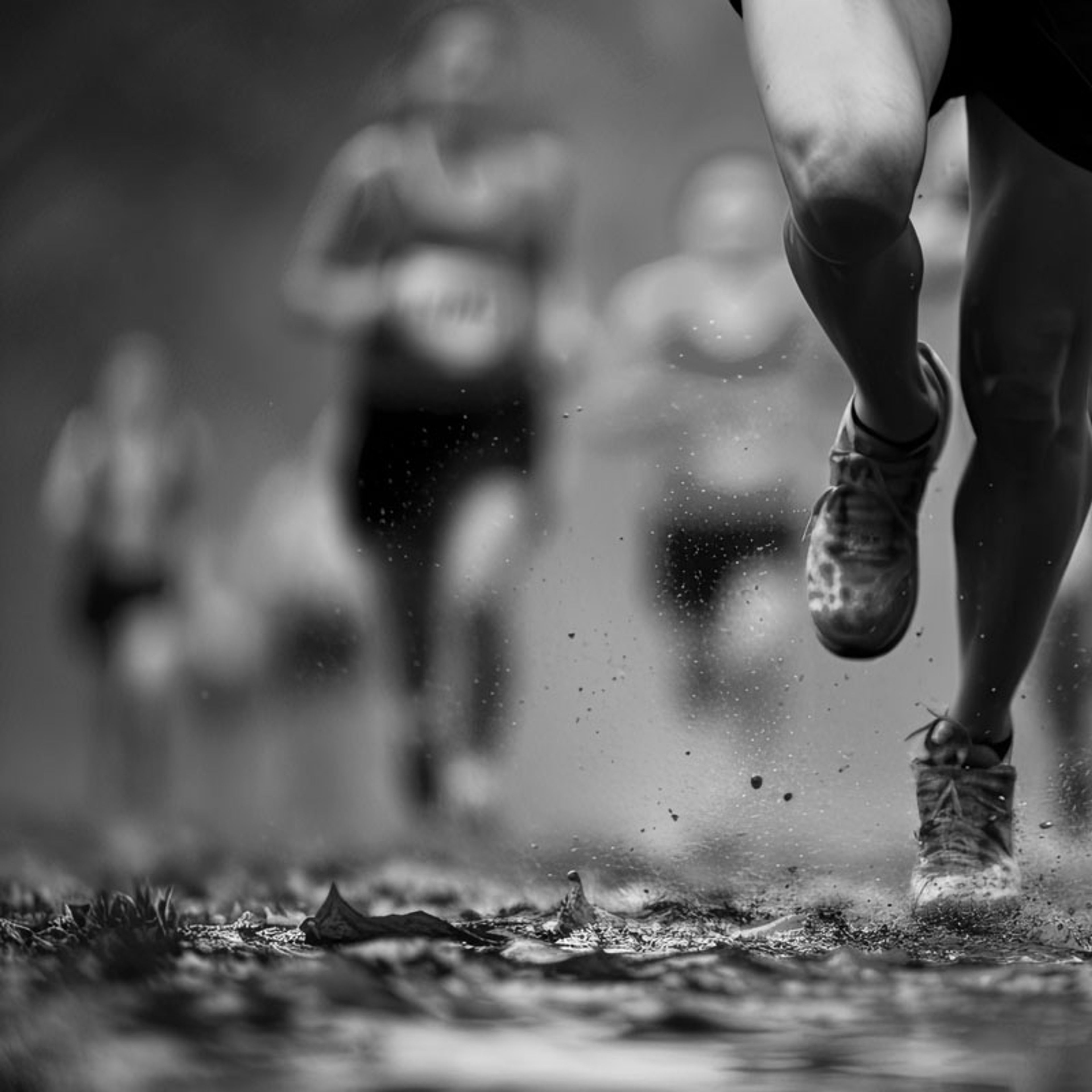 Fall Finalists: Girls Cross Country 
