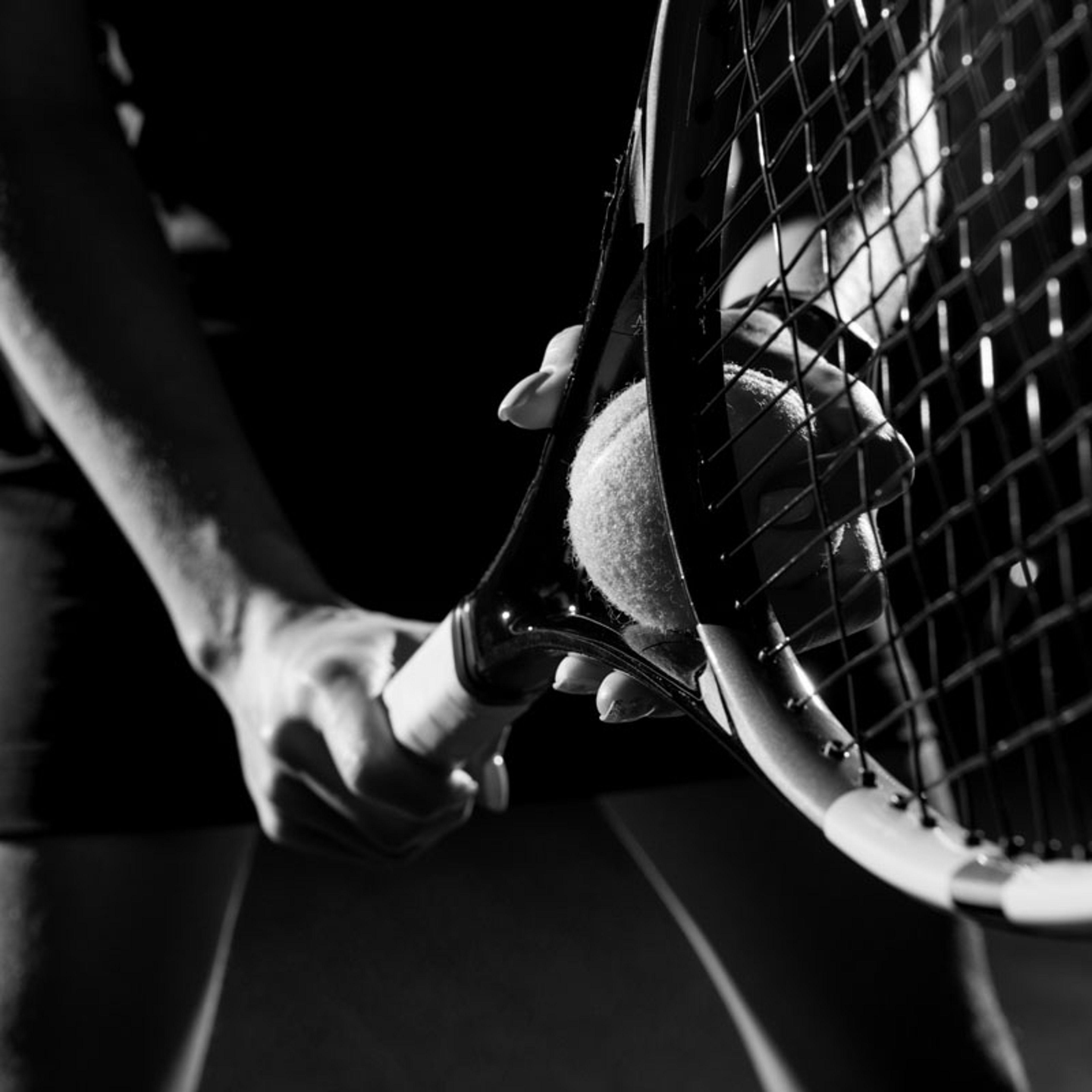 Fall Finalists: Girls Tennis 
