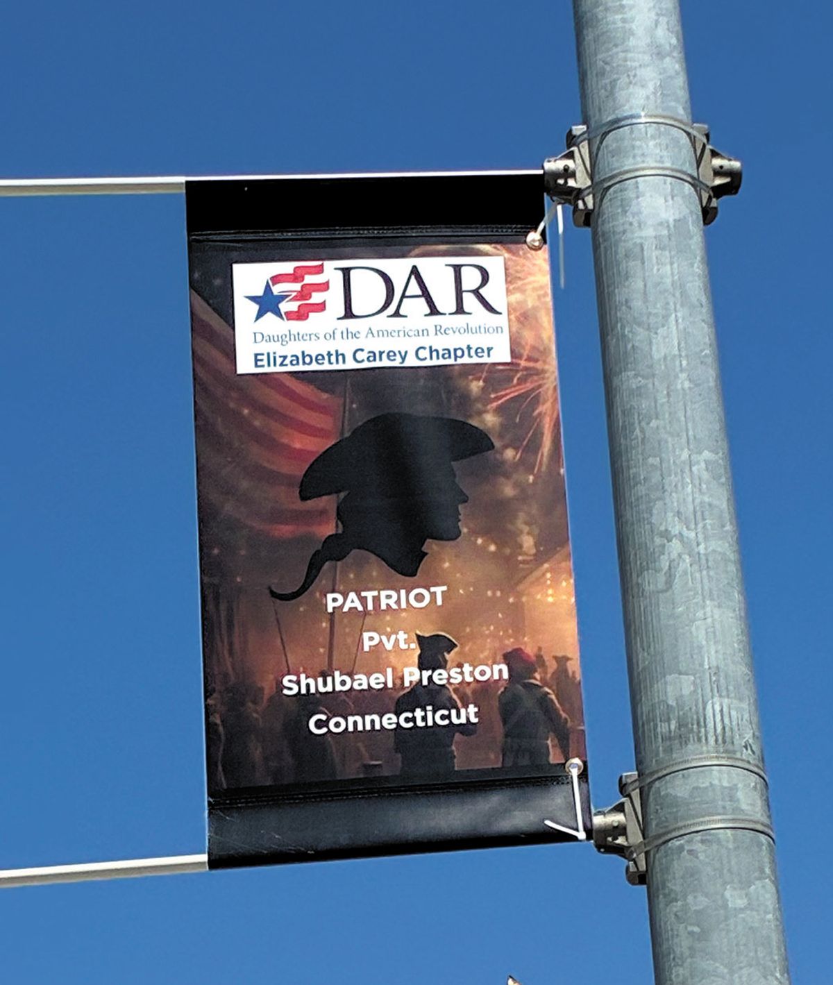 The Elizabeth Carey Chapter of the DAR of Nevada gear up to ...