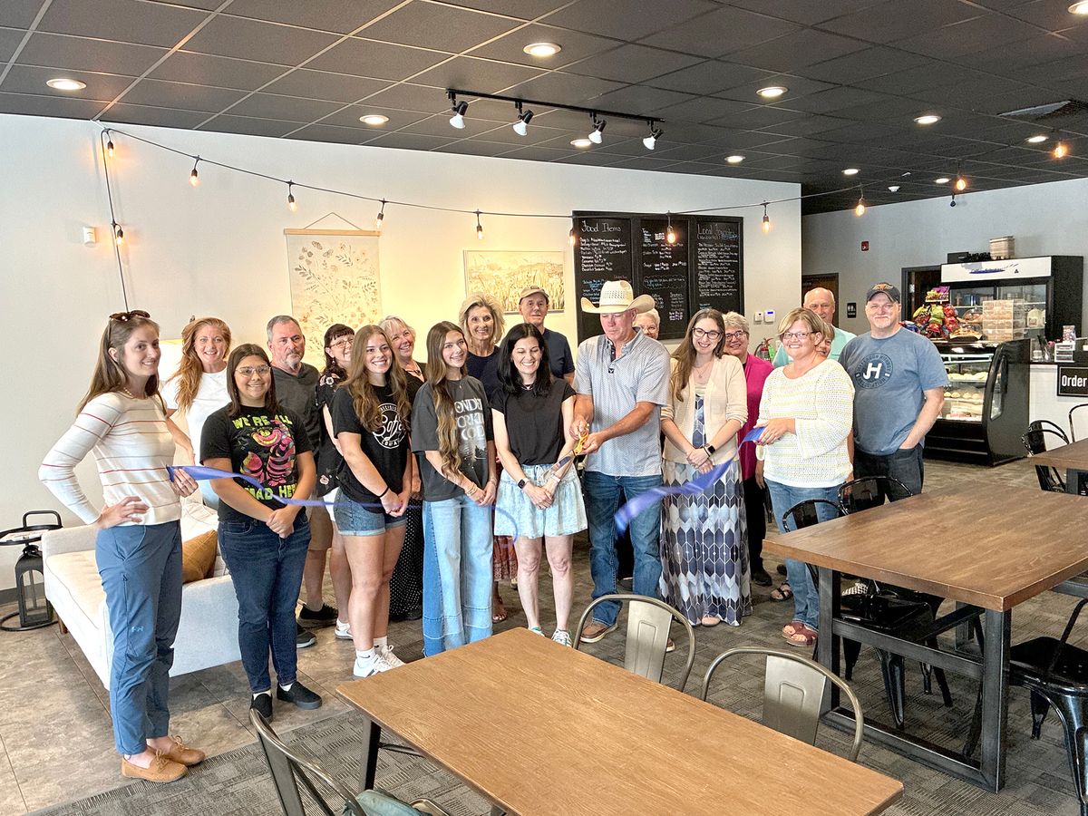 Precision Coffee Reopens Under New Ownership in Nevada
