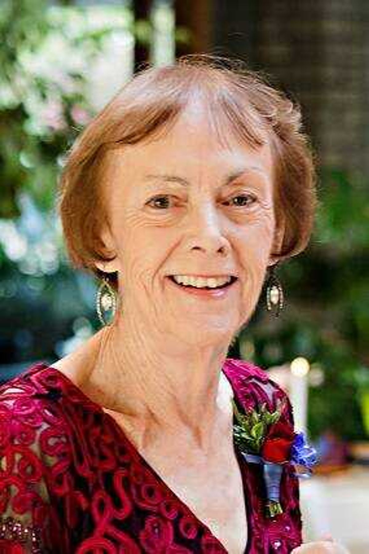 Cubbage Lee Barbara Lee Cubbage