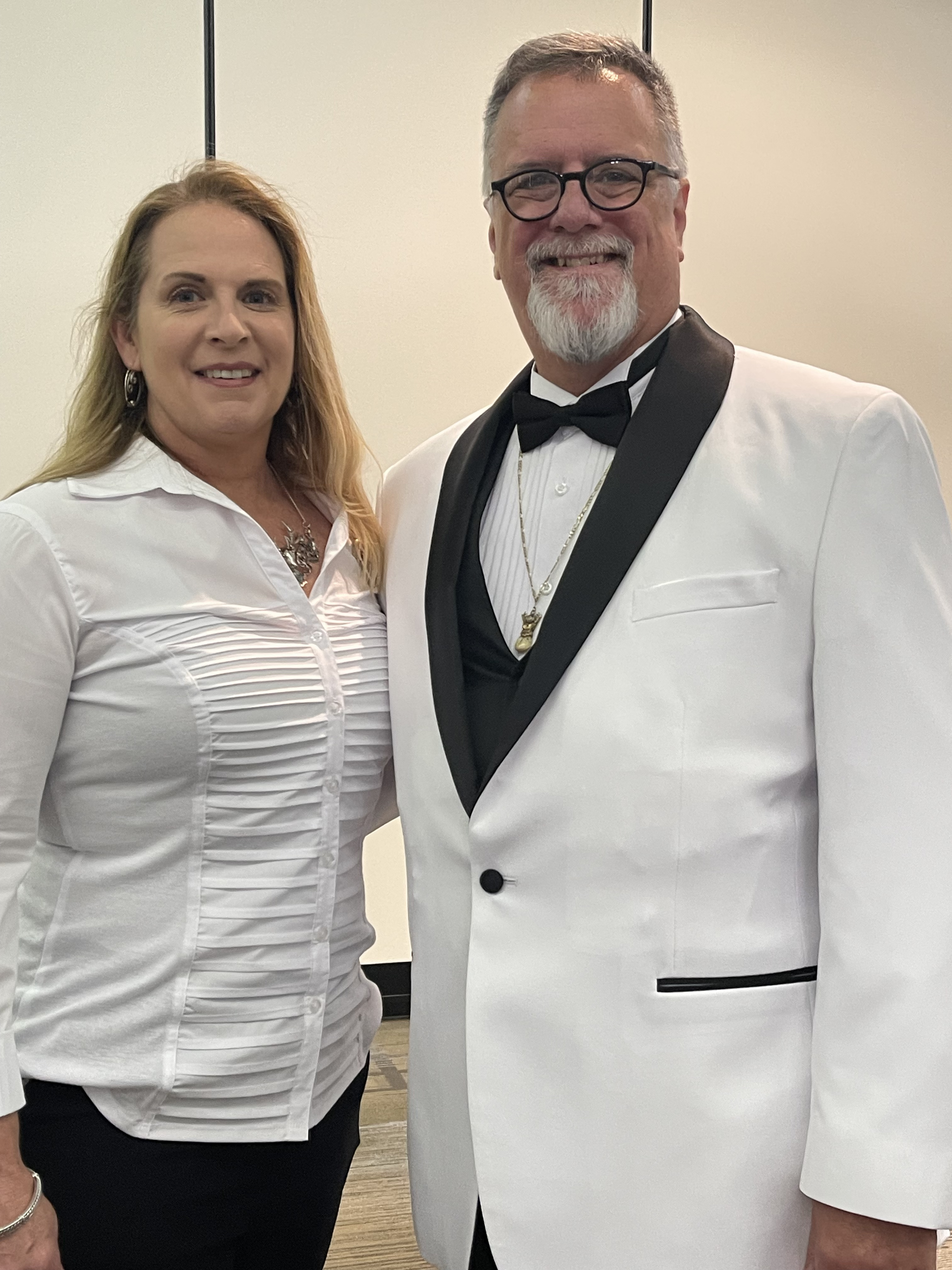 Nevada Elks’ 125th Year: Dr. Jason Meisenheimer Leads Missouri Lodges With ‘Rekindling Compassion’