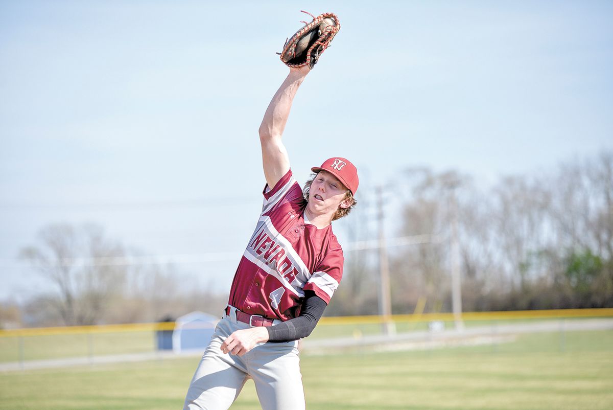 Baseball Tigers Travel to Harrisonville and Stafford for Non-Conference Action