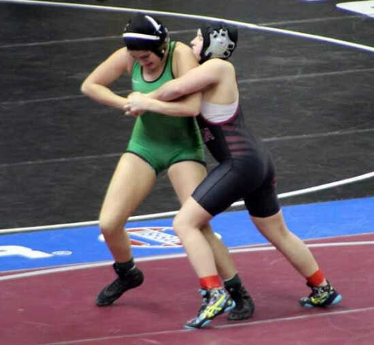 Trailblazer: Van Dyk's landmark freshman campaign paves way ...