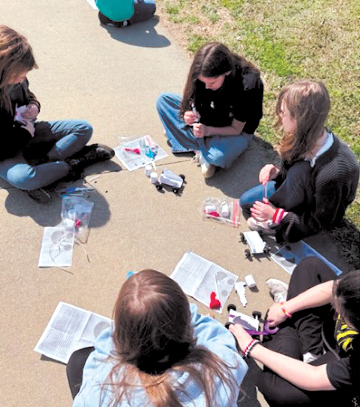 Missouri Manufacturing Academy Launches in Vernon County With Industry Tours