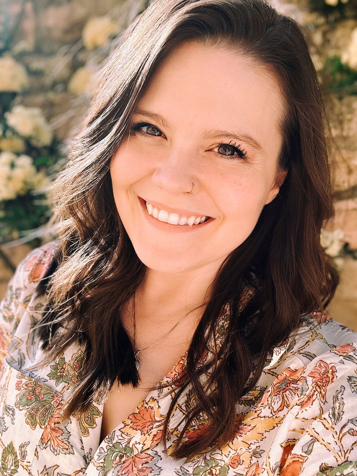 Nevada family ties shape Gabrielle Davison’s work in Spain