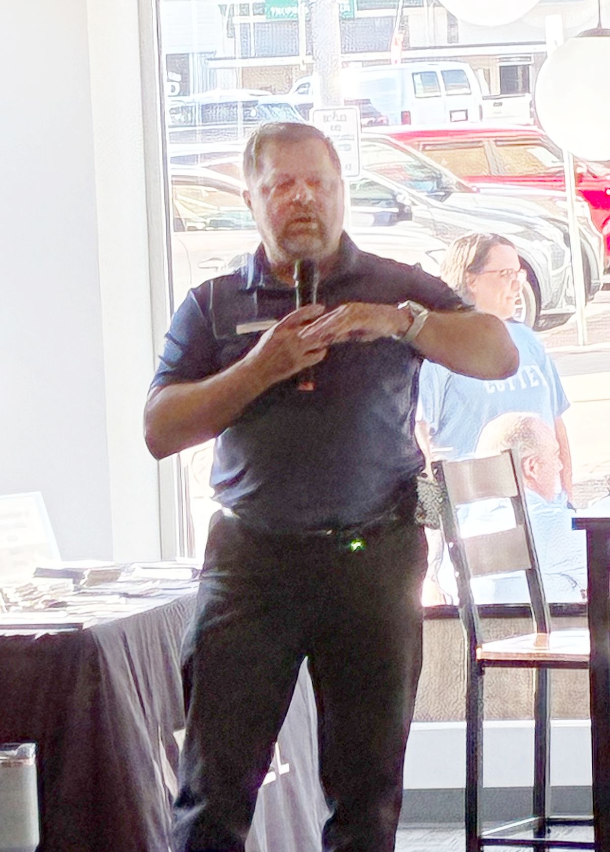 Crowder College proposes Heartland Business Academy for Vern...