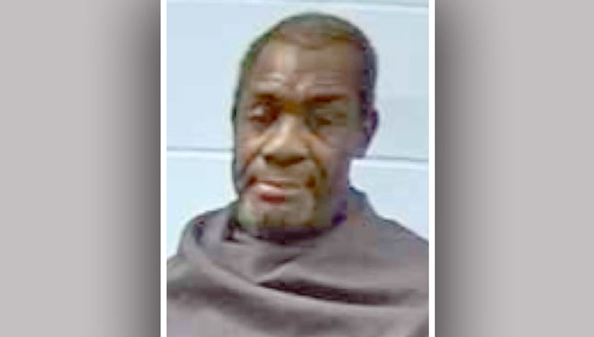 Saturday traffic stop leads to felony drug arrest