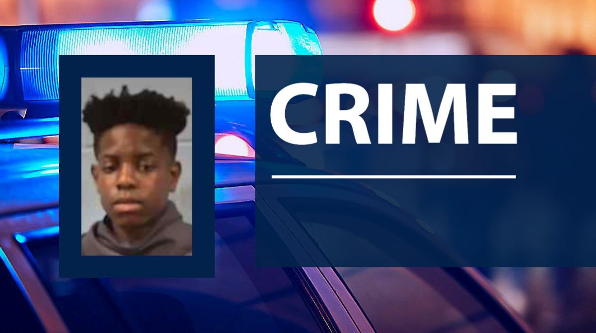 Vicksburg Police seeking teen suspect in armed robbery
