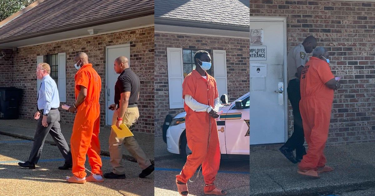 Three arrested in drug bust operation by Warren County Sheri...