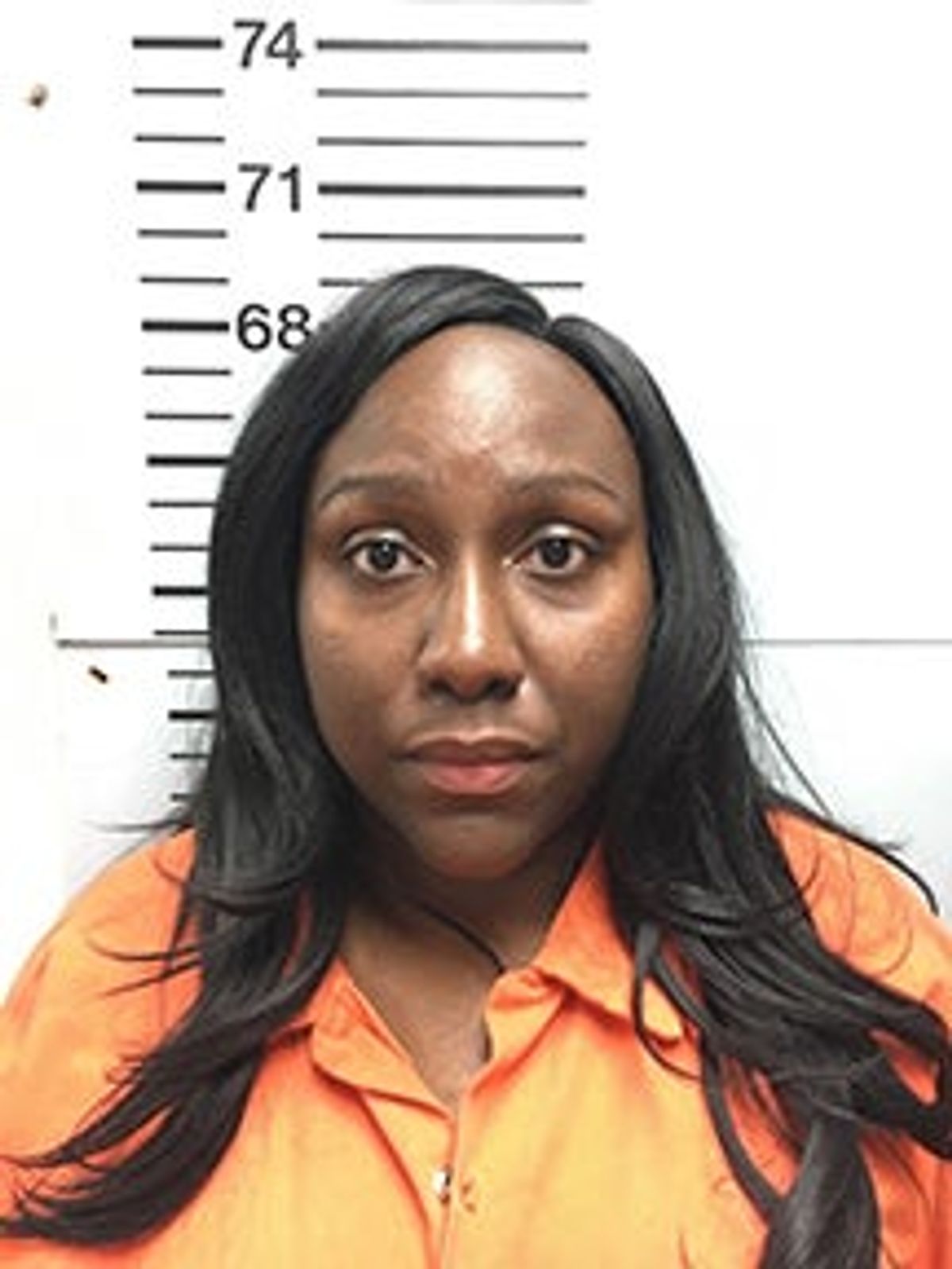 Woman charged with murder in stabbing death