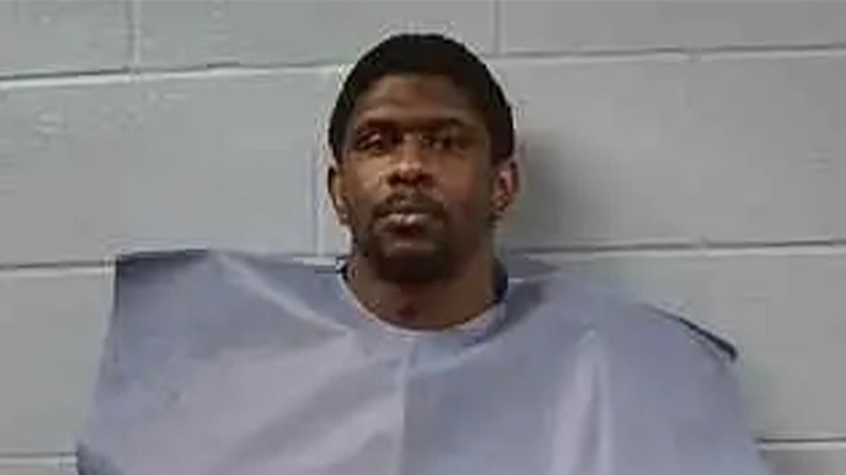 Man arrested in connection with November shooting
