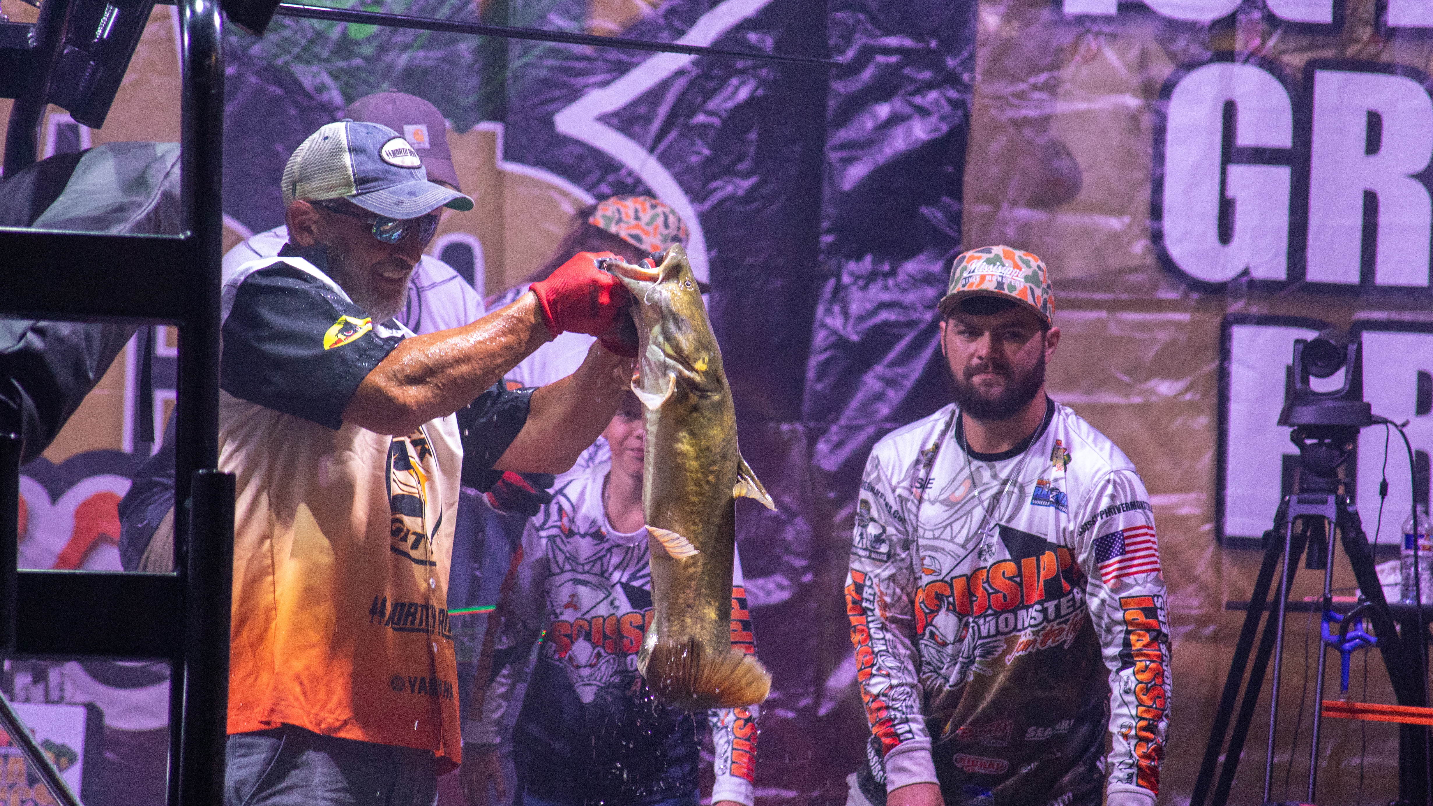 Sneed, Ray and Sittner take $50,000 top prize at Mississippi
