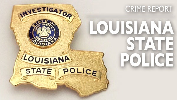 Five inmates still at large after Riverbend Detention Center escape