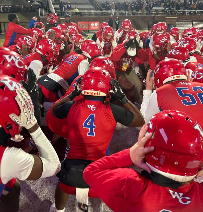 Photo Gallery: Warren Central wins the Class 6A championship
