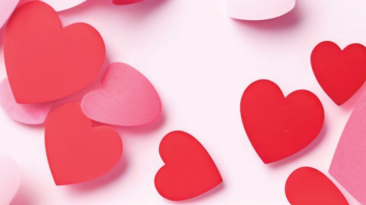 The heart of our hometown