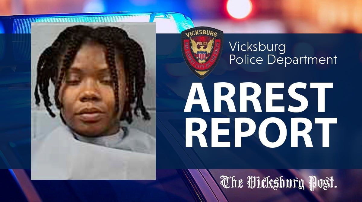 Bond set for Vicksburg mother charged in kidnapping case; fa...
