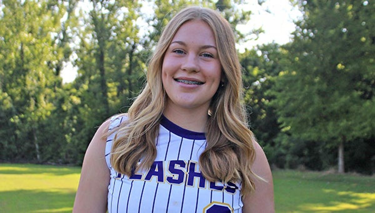 Lady Flashes win twice at tournament to tie 2022 win total