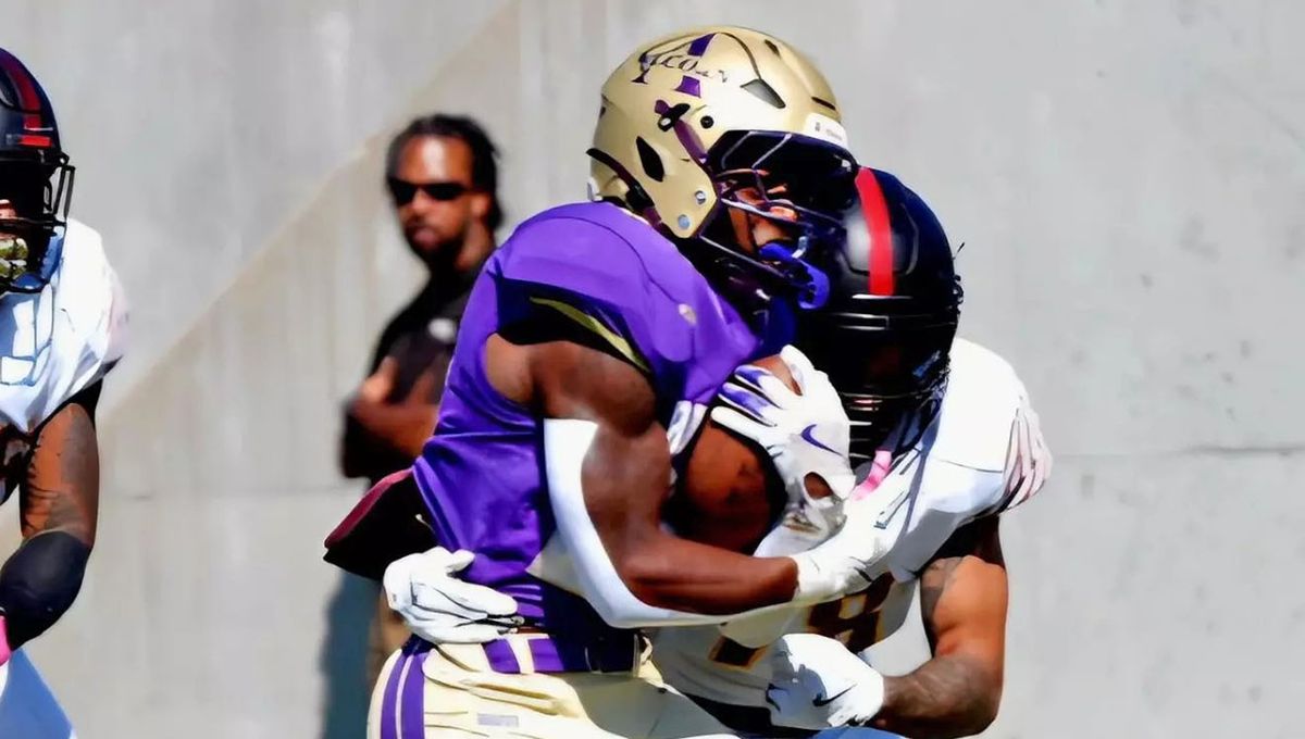 Mississippi Roundup: Alcorn steamrolls Lincoln; JSU and Belhaven rally...