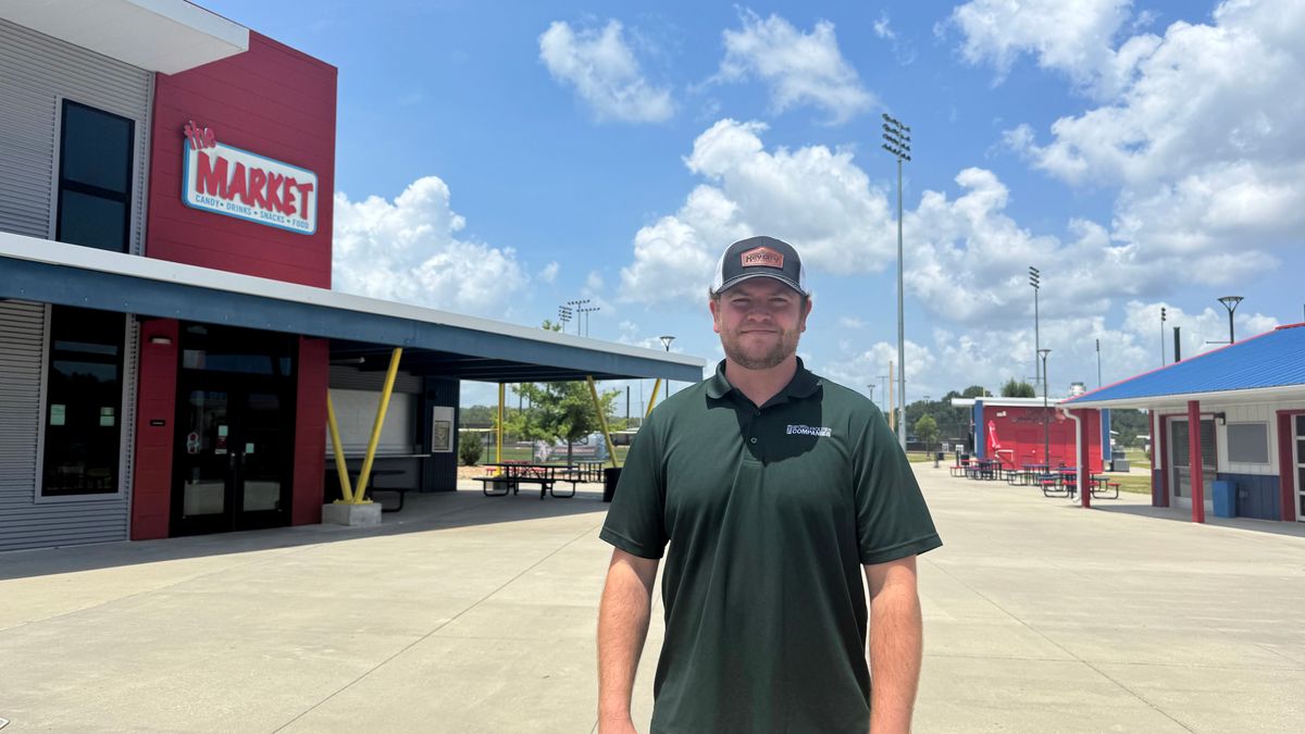 Key City Park aims to grow community use