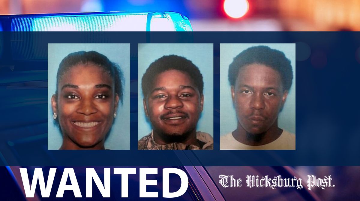VPD searching for 3 suspects after video surfaces of apparen...