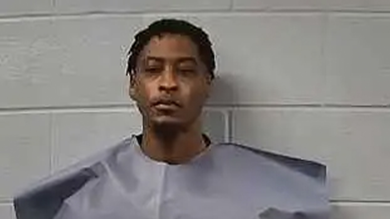 Man accused of abusing three young children captured, returned to Vicksburg