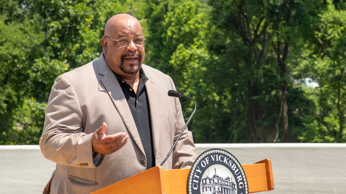 State Personnel Board selects Brown as vice chair