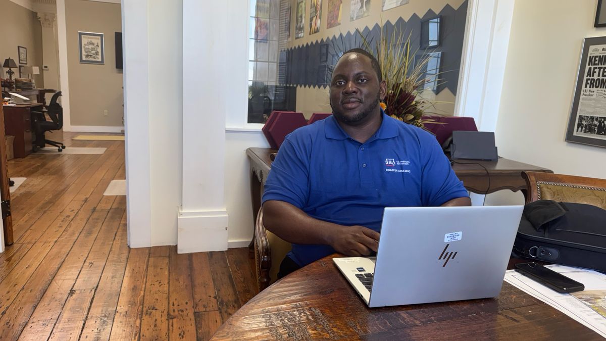 Federal loan assistance still available for Mississippi storm losses