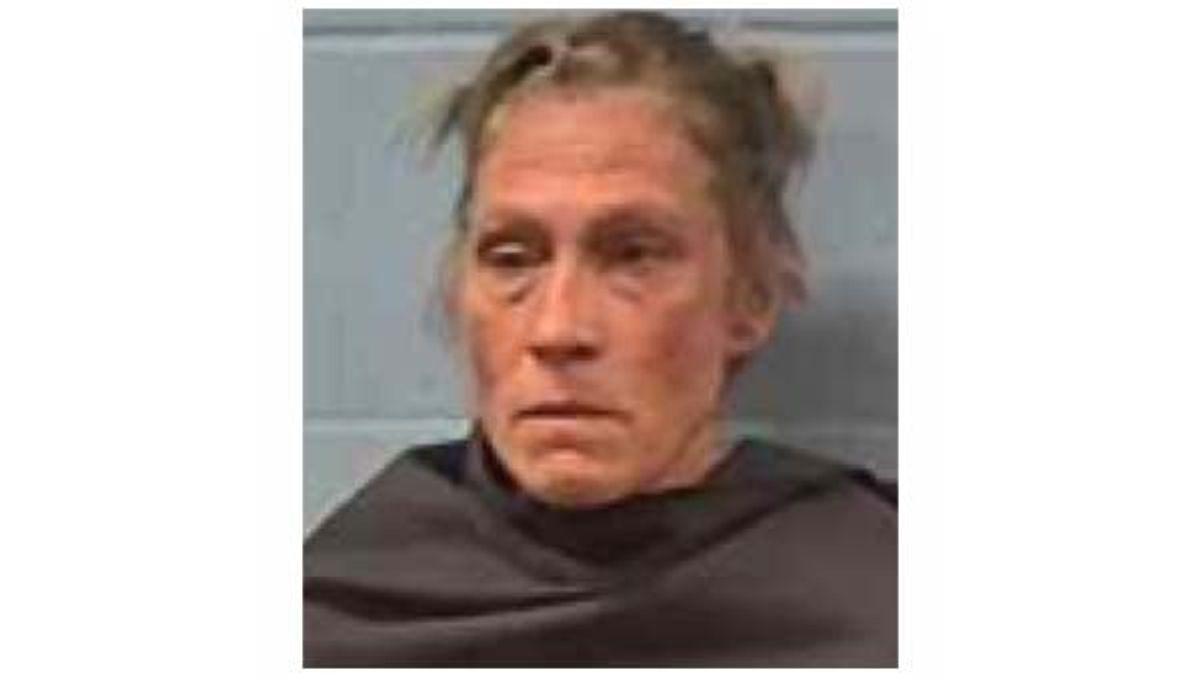 Traffic stop leads to methamphetamine arrest